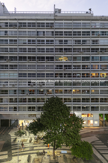 sauer copacabana estudio tupi