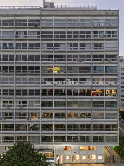 sauer copacabana estudio tupi