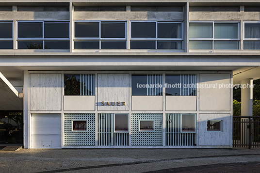 sauer copacabana estudio tupi