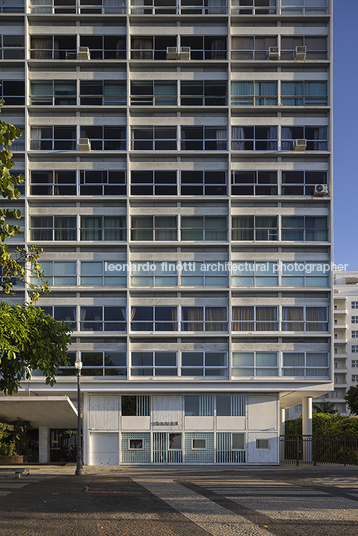 sauer copacabana estudio tupi