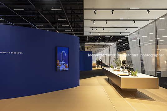 docol revestir 2026 denis joelsons