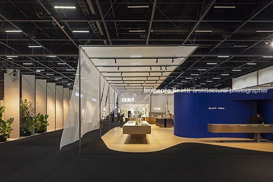 docol revestir 2026 denis joelsons