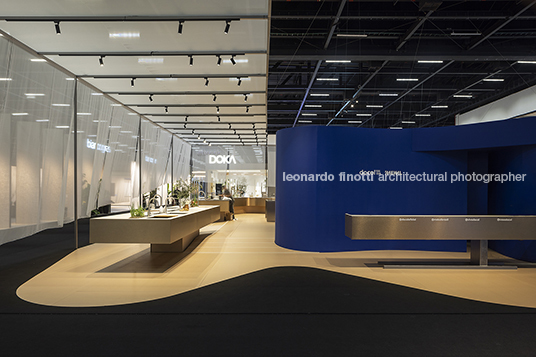 docol revestir 2026 denis joelsons