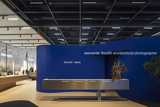 docol revestir 2026 denis joelsons