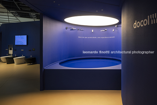 docol revestir 2026 denis joelsons