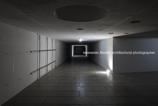 masp pietro maria bardi metro arquitetos