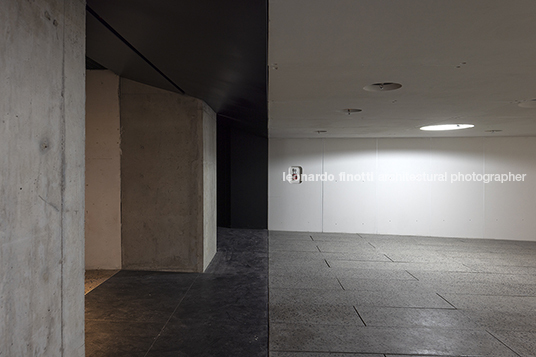 masp pietro maria bardi metro arquitetos