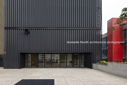 masp pietro maria bardi metro arquitetos