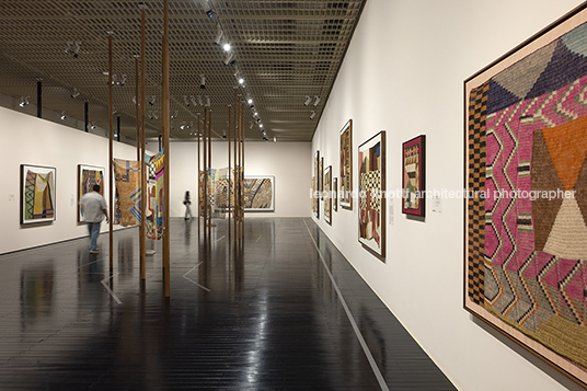 masp pietro maria bardi metro arquitetos