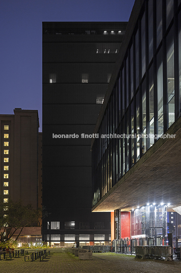 masp pietro maria bardi metro arquitetos