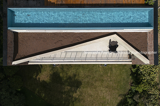 casa ac arquitetos associados