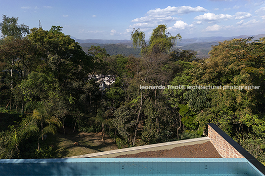 casa ac arquitetos associados