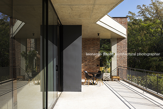 casa ac arquitetos associados