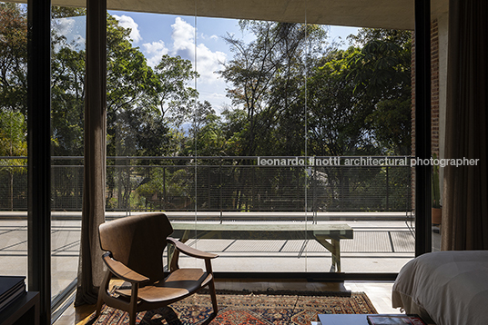 casa ac arquitetos associados