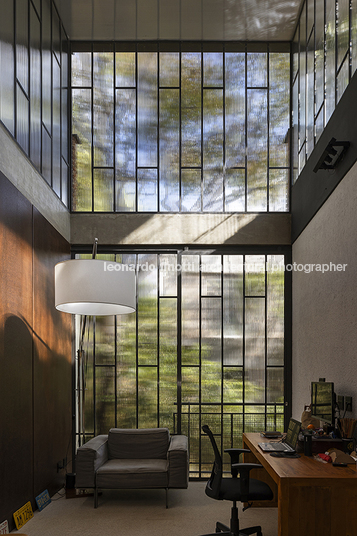 casa ac arquitetos associados