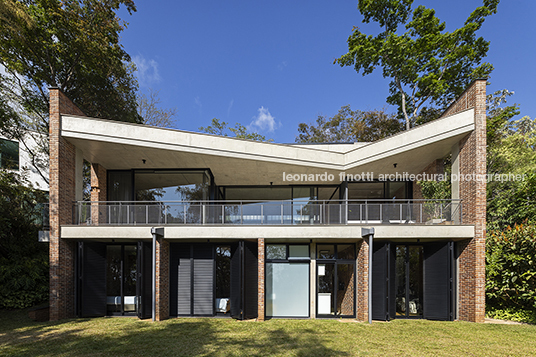 casa ac arquitetos associados