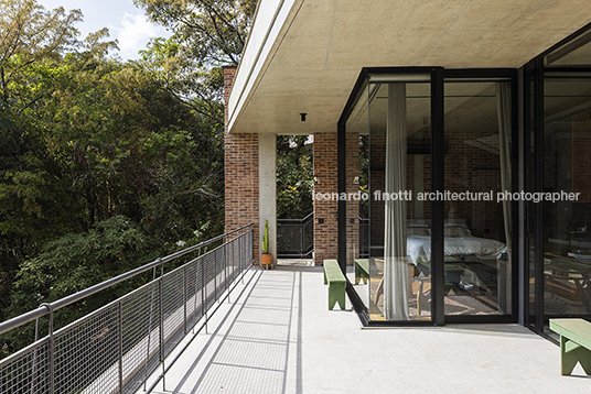 casa ac arquitetos associados