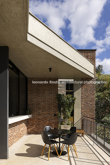 casa ac arquitetos associados