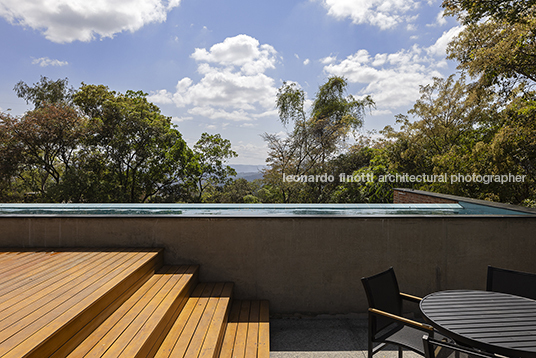 casa ac arquitetos associados