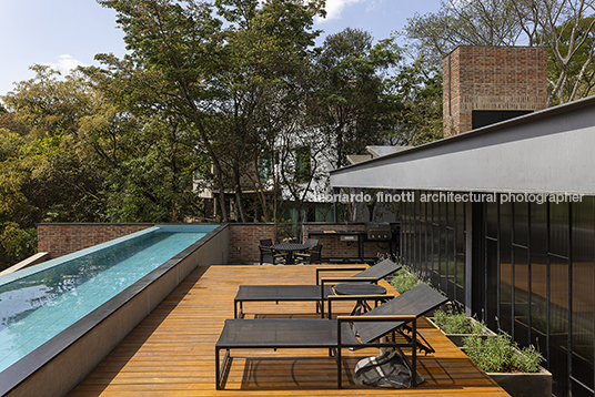 casa ac arquitetos associados