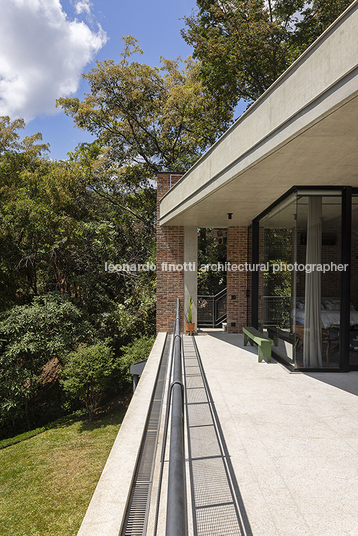 casa ac arquitetos associados