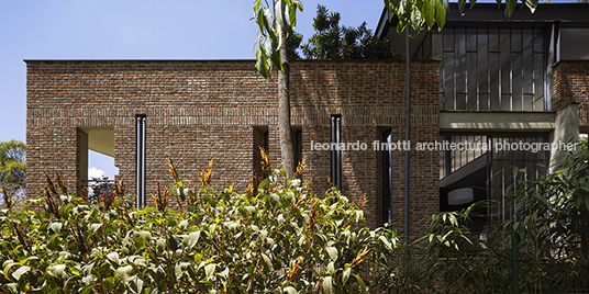 casa ac arquitetos associados