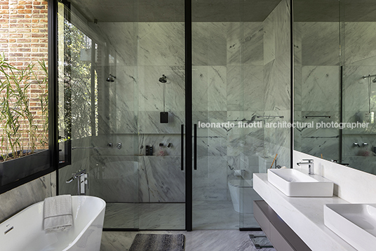 casa ac arquitetos associados