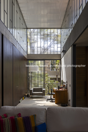 casa ac arquitetos associados