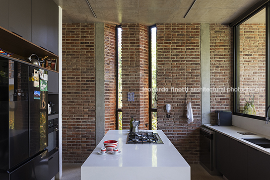 casa ac arquitetos associados