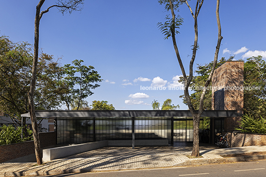 casa ac arquitetos associados