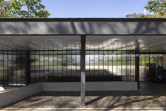 casa ac arquitetos associados