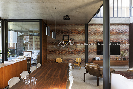 casa ac arquitetos associados