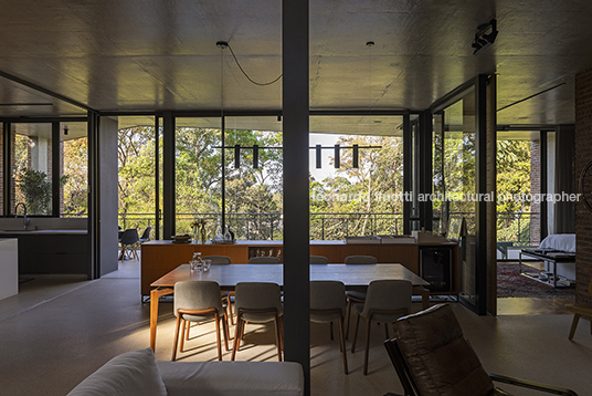 casa ac arquitetos associados