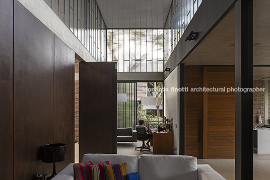 casa ac arquitetos associados