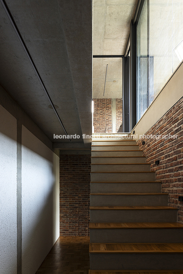 casa ac arquitetos associados