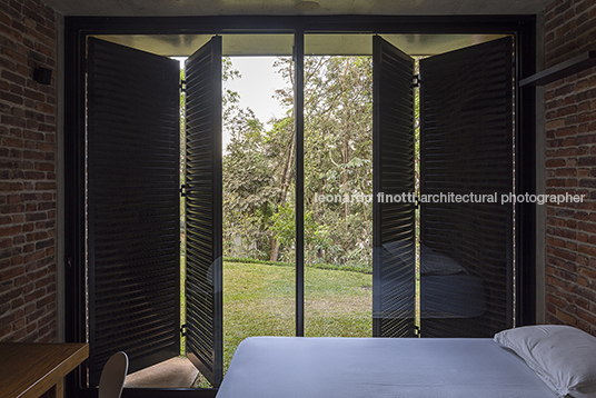 casa ac arquitetos associados