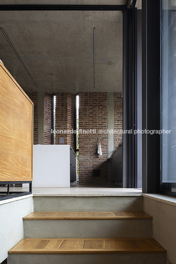 casa ac arquitetos associados