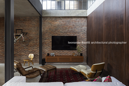 casa ac arquitetos associados