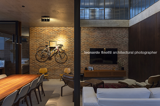 casa ac arquitetos associados