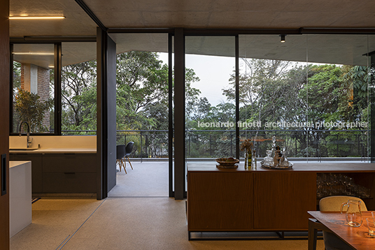 casa ac arquitetos associados