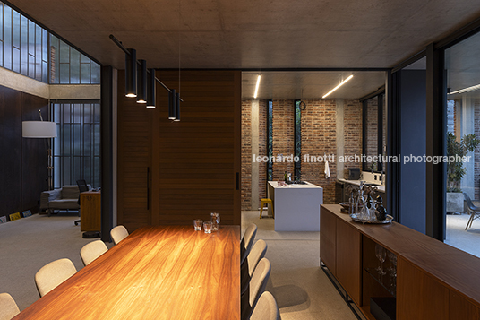 casa ac arquitetos associados