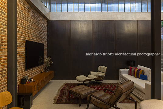 casa ac arquitetos associados