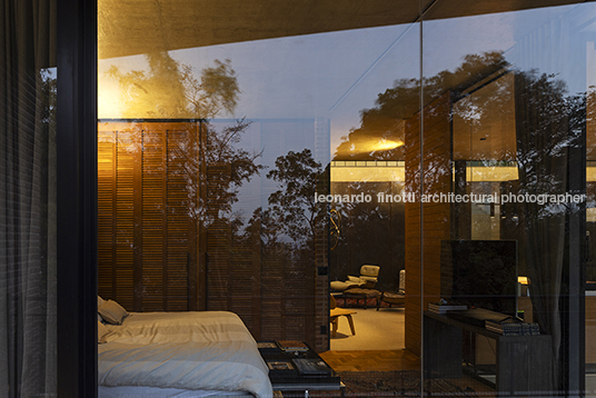 casa ac arquitetos associados