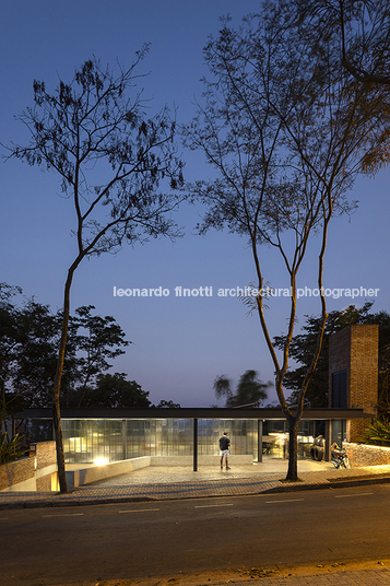 casa ac arquitetos associados