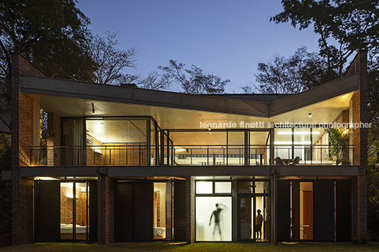 casa ac arquitetos associados