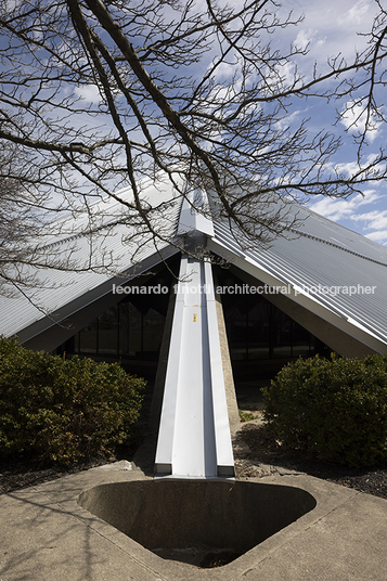 wilbur wright college bertrand goldberg associates