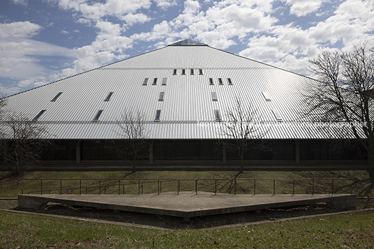 wilbur wright college bertrand goldberg associates