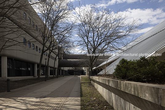 wilbur wright college bertrand goldberg associates