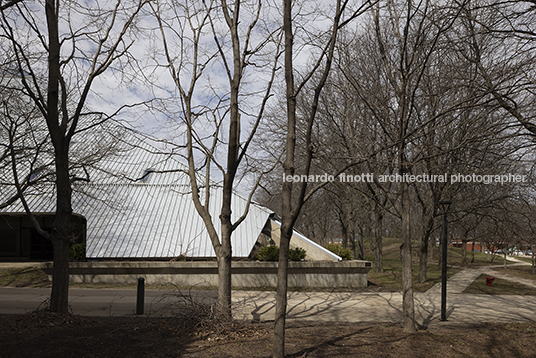 wilbur wright college bertrand goldberg associates