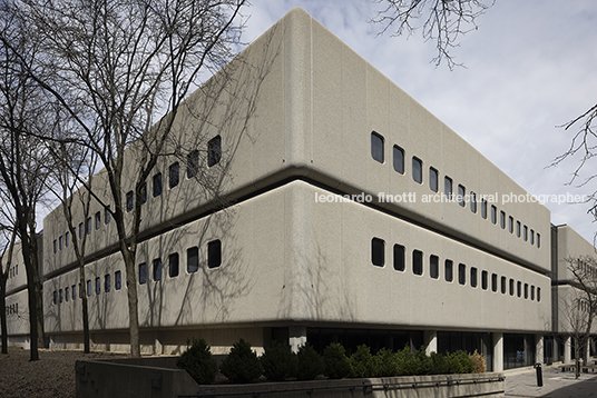 wilbur wright college bertrand goldberg associates